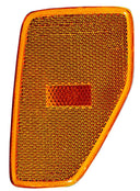 Depo 336-1402L-AC Side Marker Light Assembly - Front Left