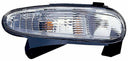 Depo 336-1603L-AC Parking Light Assembly - Left