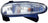 Depo 336-1603R-AC Parking Light Assembly - Right