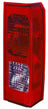Depo 336-1915R-US Tail Light Assembly - Right