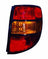 Depo 336-1920R-AS Tail Light Assembly - Right