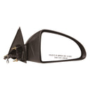 Depo 336-5402R3EF Door Mirror - Right