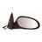 Depo 336-5411R3EBH Door Mirror - Right