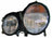 Depo 340-1106L-AS Headlight Assembly - Left