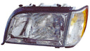 Depo 340-1112R-ASC Headlight Assembly - Right