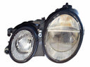 Depo 340-1114LMUSHM Headlight Assembly - Left