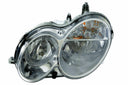 Depo 340-1116L-AC Headlight Assembly - Left