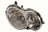 Depo 340-1116R-AC Headlight Assembly - Right