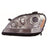 Depo 340-1120L-AC Headlight Assembly - Left