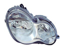 Depo 340-1121L-AS Headlight Assembly - Left