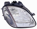 Depo 340-1122R-ASC Headlight Assembly - Right