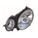 Depo 340-1125L-AC Headlight Assembly - Left