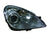 Depo 340-1128R-AS Headlight Assembly - Right