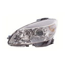 Depo 340-1130L-ACN Headlight Assembly - Left