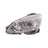 Depo 340-1130L-ACN Headlight Assembly - Left