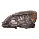 Depo 340-1130L-ASN2 Headlight Assembly - Left
