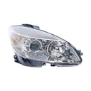 Depo 340-1130R-ASN Headlight Assembly - Right
