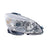Depo 340-1130R-ASN Headlight Assembly - Right