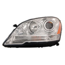 Depo 340-1131L-AS Headlight Assembly - Left