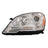 Depo 340-1131L-AS Headlight Assembly - Left