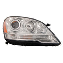 Depo 340-1131R-AS Headlight Assembly - Right