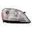 Depo 340-1131R-AS Headlight Assembly - Right