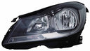 Depo 340-1135L-AC2 Headlight Assembly - Left