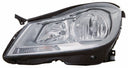 Depo 340-1135L-AS1 Headlight Assembly - Left