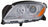 Depo 340-1137L-AC Headlight Assembly - Left