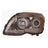 Depo 340-1138L-AC Headlight Assembly - Left