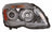 Depo 340-1138R-AC Headlight Assembly - Right