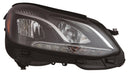 Depo 340-1140R-AS Headlight Assembly - Right