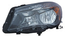 Depo 340-1142L-AC2 Headlight Assembly - Left