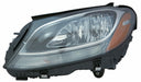 Depo 340-1146L-AS2 Headlight Assembly - Left