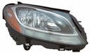 Depo 340-1146R-AS2 Headlight Assembly - Right