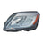 Depo 340-1147L-AS2 Headlight Assembly - Left