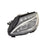 Depo 340-1148L-US2 Headlight Assembly - Left