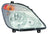 Depo 340-1150R-AC Headlight Assembly - Right