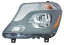 Depo 340-1151L-AS2 Headlight Assembly - Left