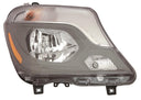 Depo 340-1151R-AS2 Headlight Assembly - Right