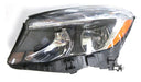 Depo 340-1153L-AC2 Headlight Assembly - Left
