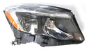 Depo 340-1153R-AC2 Headlight Assembly - Right