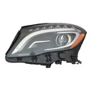 Depo 340-1157LMUCHM2 Headlight Assembly - Left