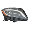 Depo 340-1157RMUCHM2 Headlight Assembly - Right