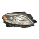 Depo 340-1159R-AC Headlight Lens Housing - Right