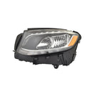 Depo 340-1161L-AC2 Headlight Assembly - Left