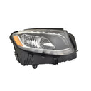 Depo 340-1161R-AC2 Headlight Assembly - Right