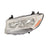 Depo 340-1172L-AS Headlight Assembly - Left