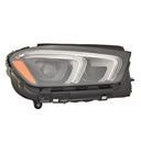Depo 340-1173R-UC2 Headlight Assembly - Right