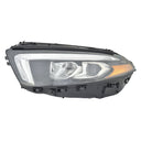 Depo 340-1174L-UC2 Headlight Assembly - Left